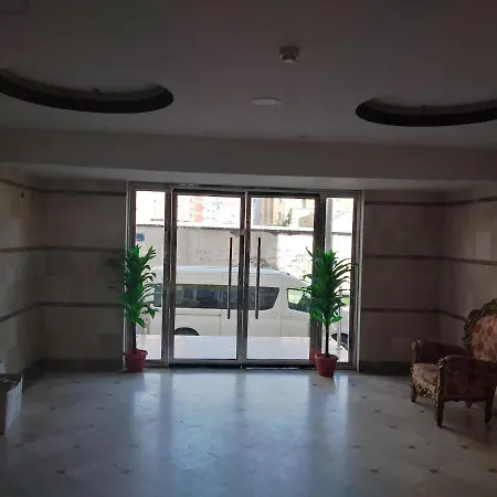 Manzel Alnour Units Hotel